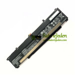Baterie pro HP HSTNN-OB2C WK04XL M39179-005 M38822-AC1 [Náhradní baterie]